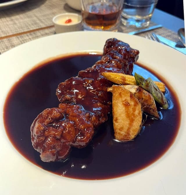 熱香森 - サブ画像1