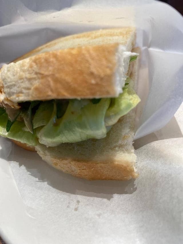 カフェ・ド・クリエ ホピタル 健康長寿医療センター店 - サブ画像3