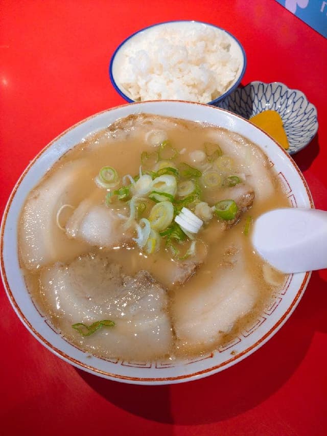 まるやす食堂 - サブ画像2