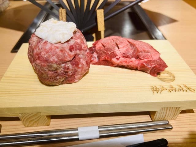 赤ふじ ミント神戸店 - サブ画像1