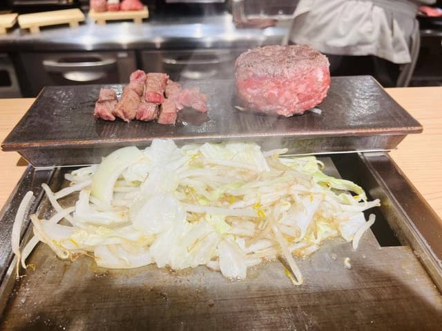 赤ふじ ミント神戸店 - サブ画像3