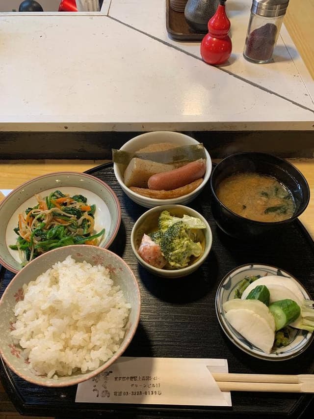 でくのぼう - サブ画像2