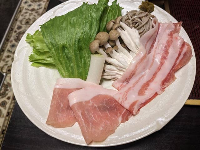 吹上温泉 湖畔の宿 みどり荘 - サブ画像1