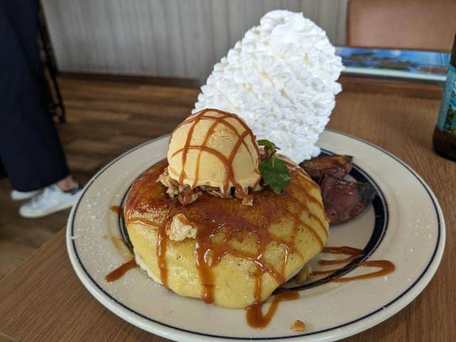 Eggs 'n Things 横浜みなとみらい店 - サブ画像2
