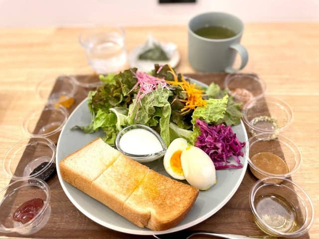 つくるカフェ - サブ画像2