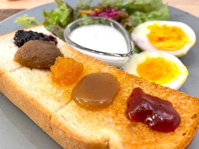つくるカフェ - サブ画像1