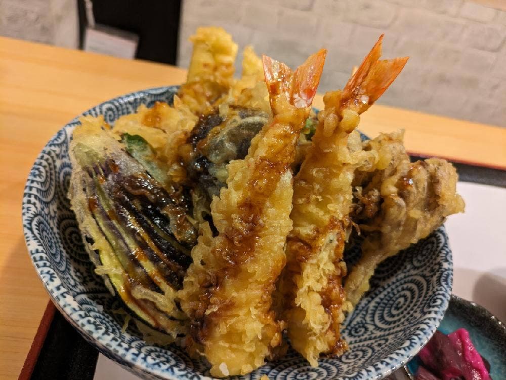 天