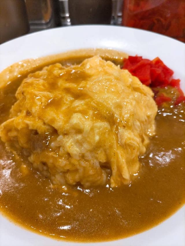 カレーショップ C&C 秋葉原店 - サブ画像3