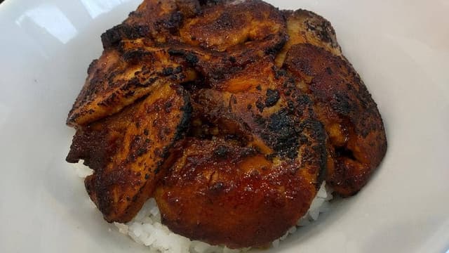 チャーシュー丼専門店 Chantoshina - サブ画像1