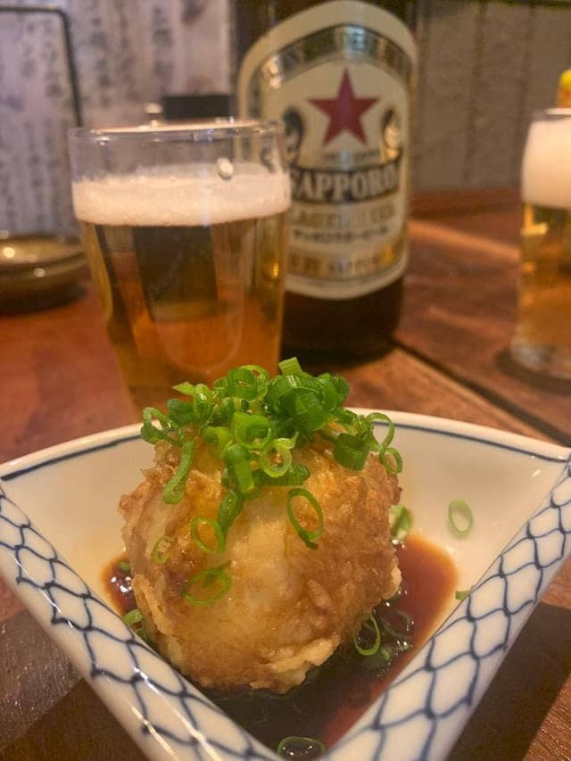 ぎんぎょの酒場 マルギン - サブ画像2