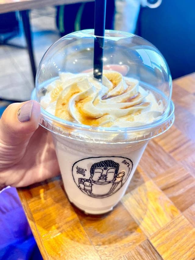 まほろば大仏プリン本舗 西大寺店 - サブ画像3