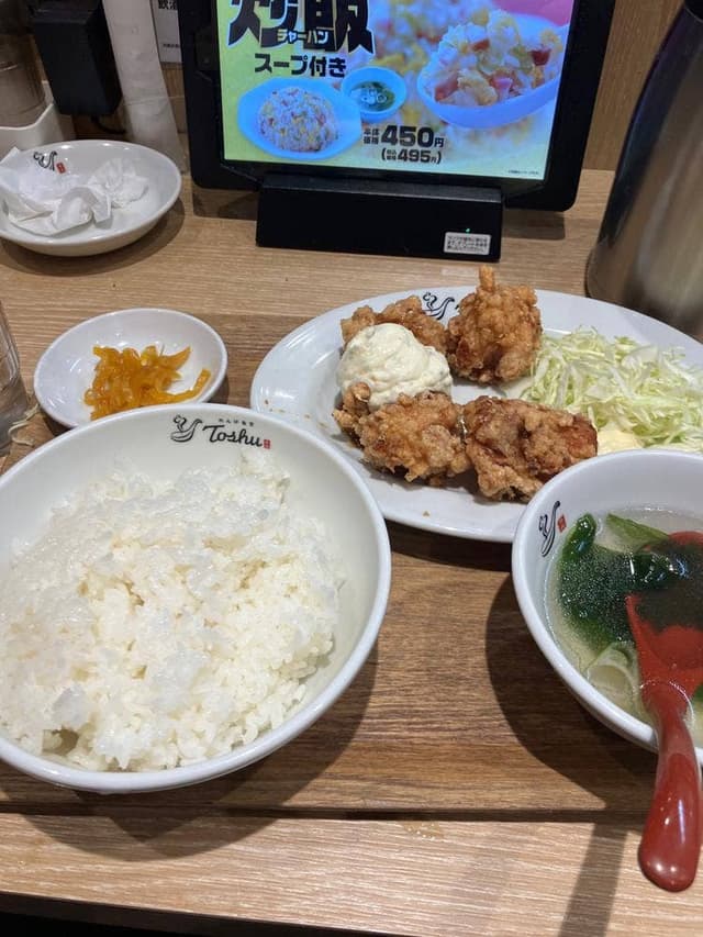 れんげ食堂 Toshu 新松戸店 - サブ画像3