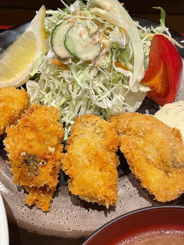 和食処 九助 - サブ画像2