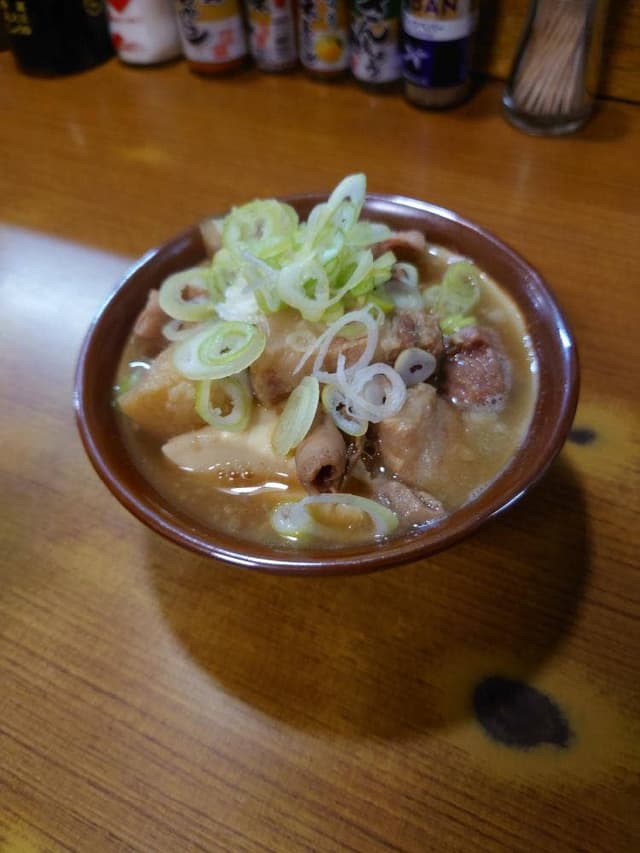 鳥ふじ - サブ画像1
