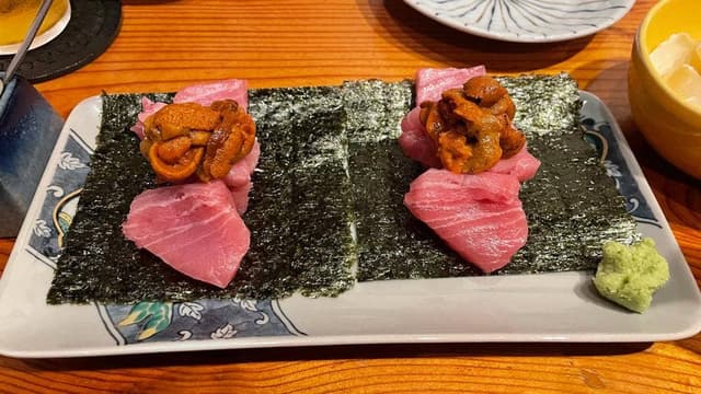 情熱ダイニング IROHA - サブ画像1
