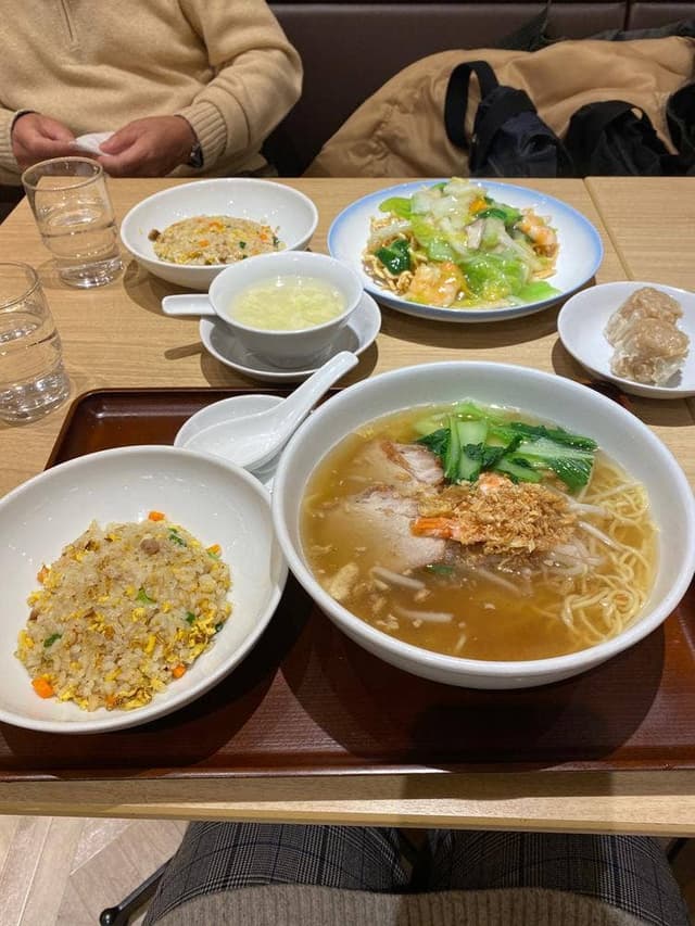 551蓬莱 梅田阪神店 - サブ画像3