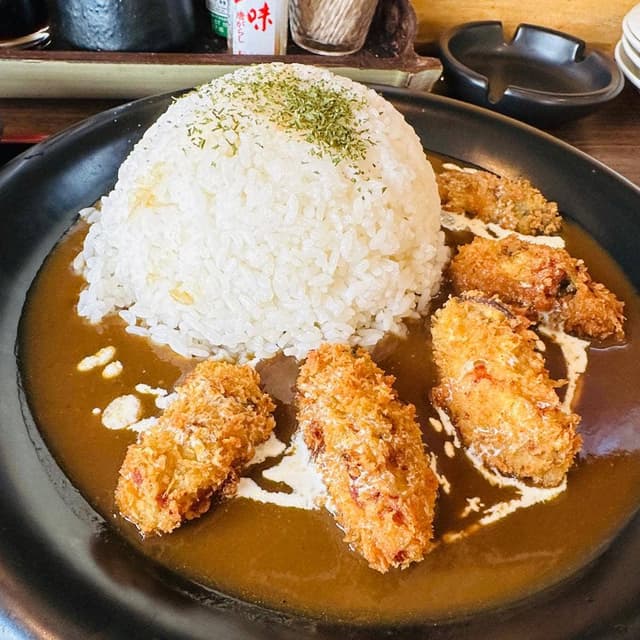 広島牡蠣処 大衆酒場バケツ 立町店 - サブ画像2