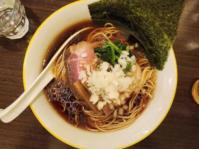 らーめん鳥繁 - サブ画像2