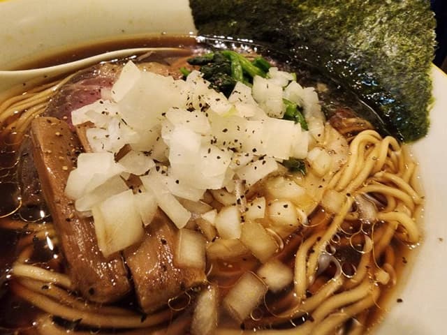 らーめん鳥繁 - サブ画像3