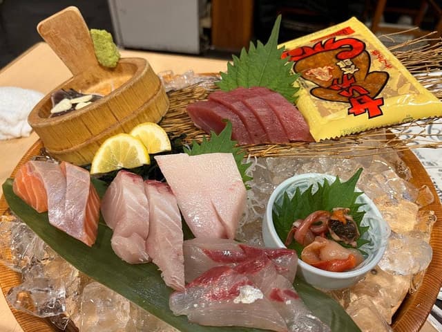 海鮮うまいもんや 浜海道 春日本店 - サブ画像1