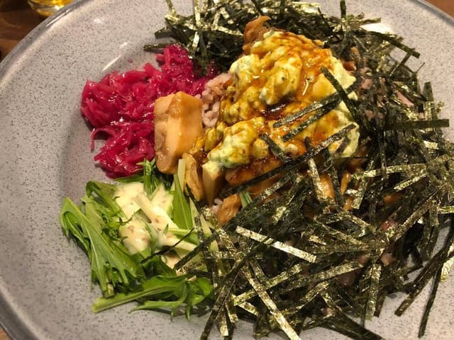 MoMoChi CAFÉ & DINING - サブ画像1