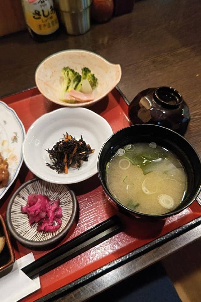 飲み食い処 いえもん - サブ画像2
