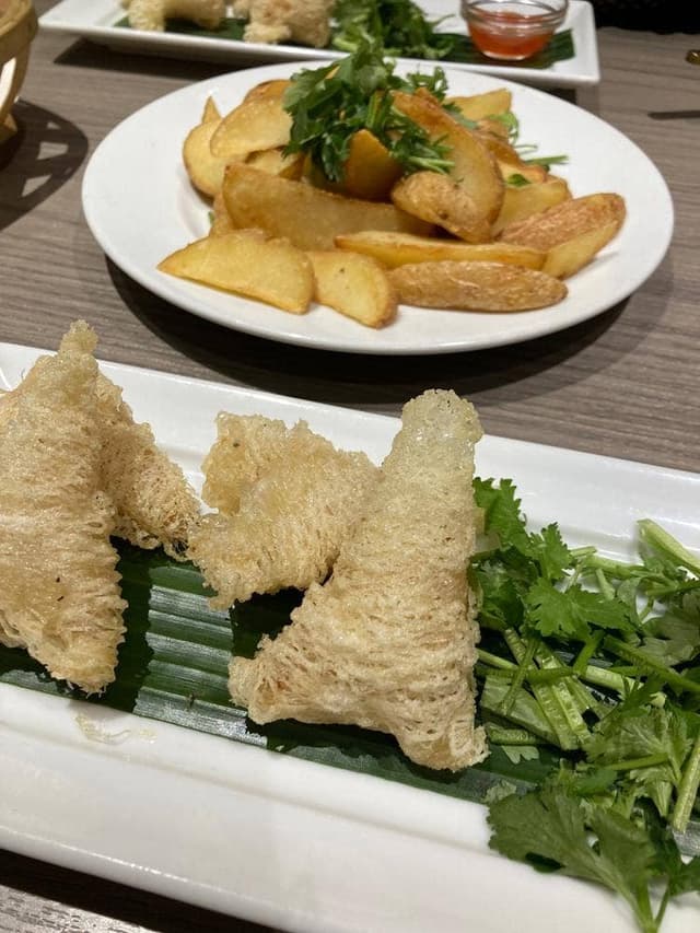 Plataran Resort & Restaurant 新宿ルミネ1 - サブ画像2