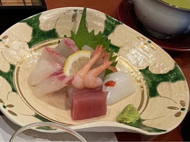 四季彩料理ふるさと - サブ画像1