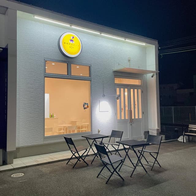 真夜中スイーツ 和歌山店 - サブ画像3