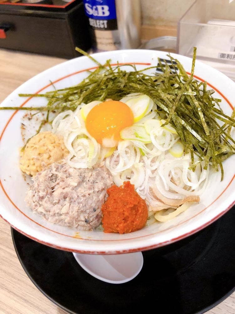 山系無双 烈火 パナンテ京阪天満橋店