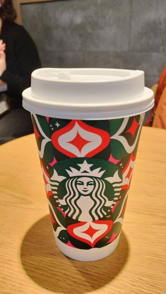 スターバックス コーヒー JR京都駅 新幹線改札内店 - サブ画像2