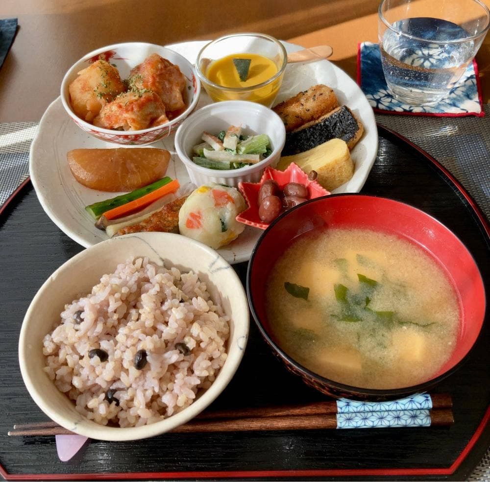 cafe 木もれび