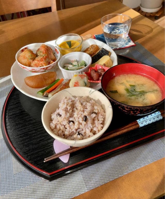 cafe 木もれび - サブ画像1