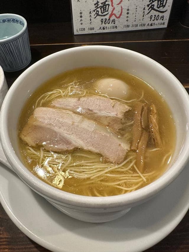 徳川町 如水 本店 - サブ画像2