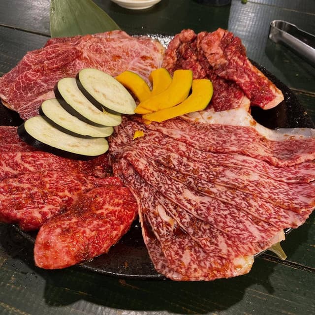 ふくみ屋 焼肉玉川店 - サブ画像3