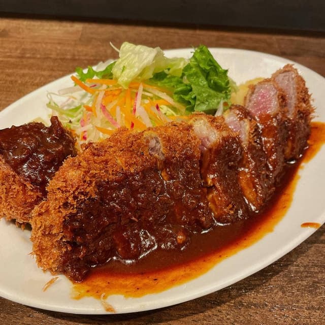 洋食の朝日 - サブ画像2