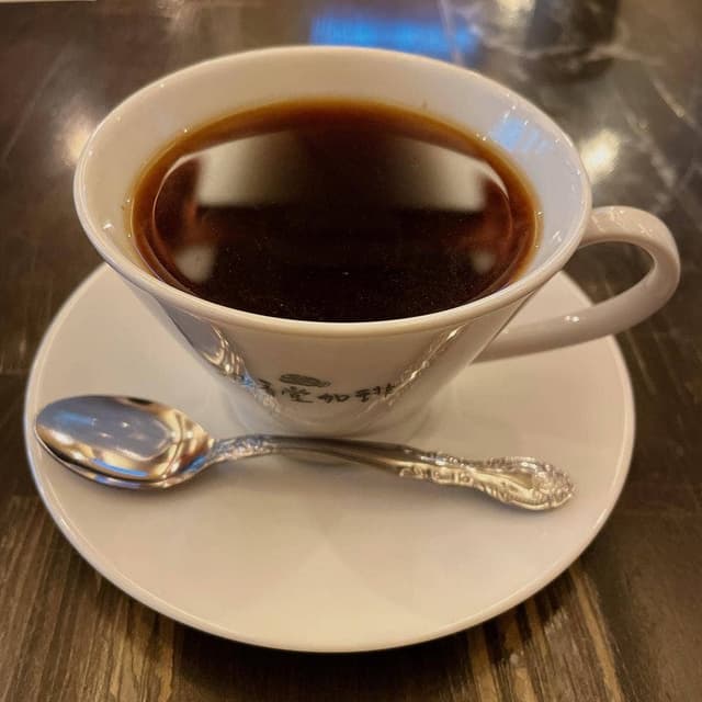 放香堂珈琲 - サブ画像2