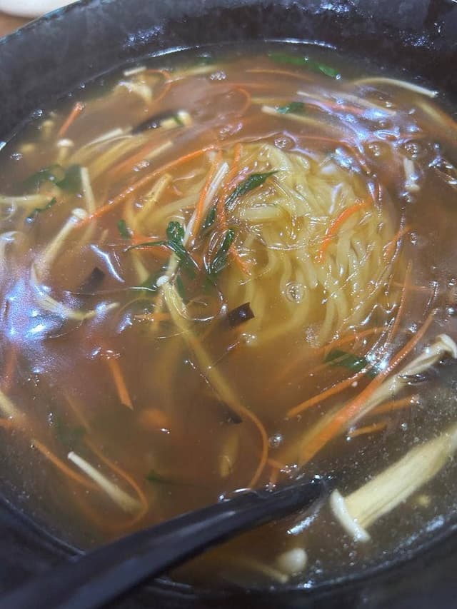 台湾料理 利葒縁 - サブ画像1