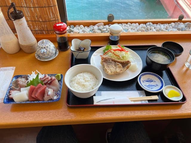 遊食館 - サブ画像2