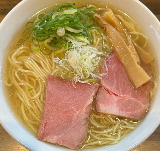 らーめん 結 - サブ画像3