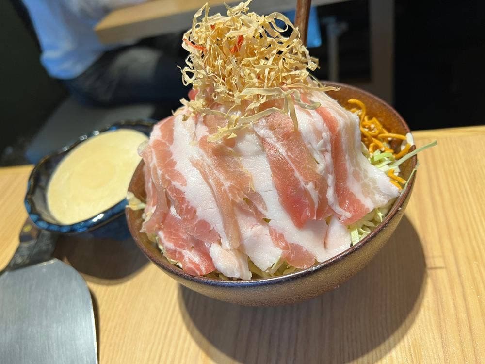 月島もんじゃ こぼれや