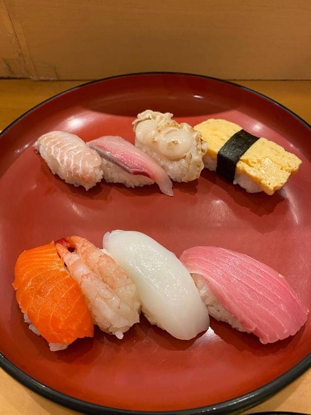 すし食いねぇ！ 県庁前店 - サブ画像3