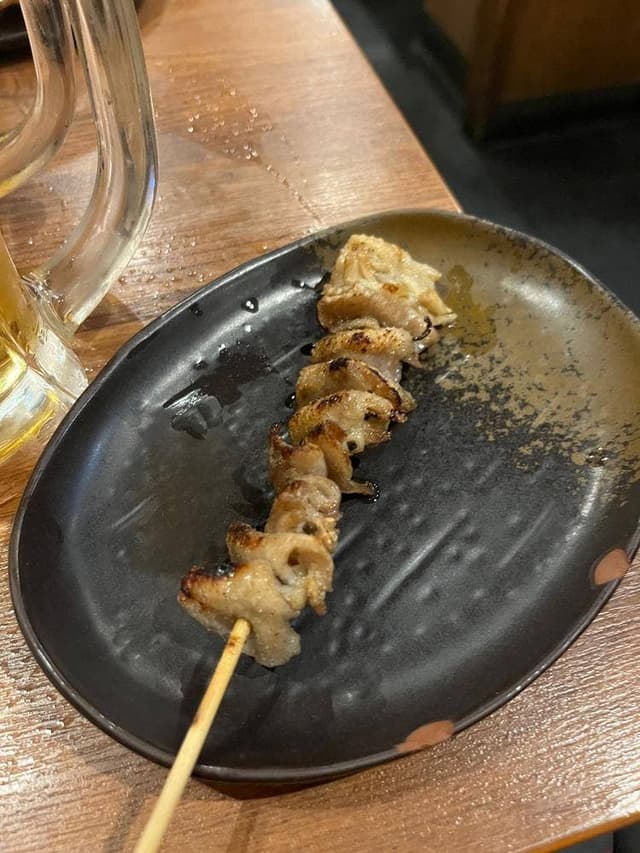 三代目 鳥メロ 新宿御苑前店 - サブ画像3