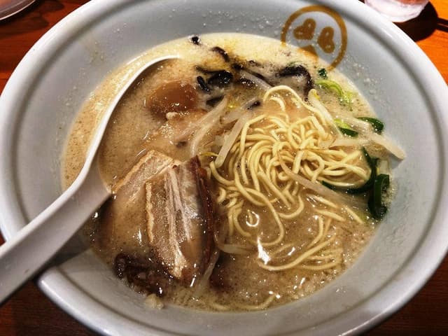 TOKYO豚骨BASE MADE by 一風堂 アトレ大船店 - サブ画像2