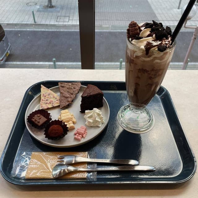 KOBE CHOCO - サブ画像3