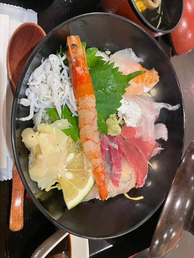 だいにんぐ まめた - サブ画像1