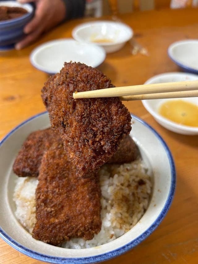 津かだ食堂 - サブ画像1