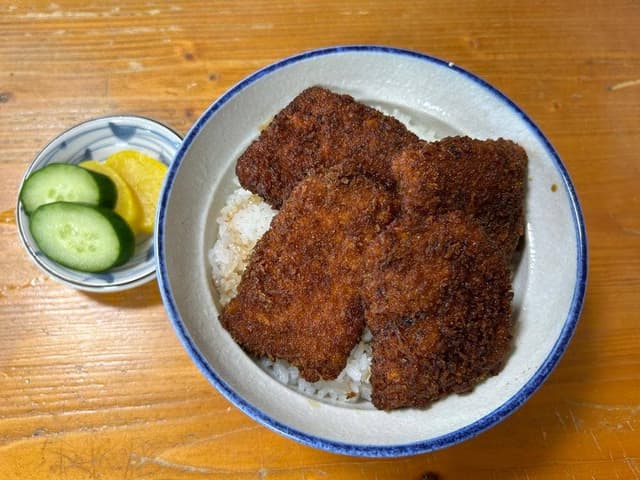 津かだ食堂 - サブ画像3