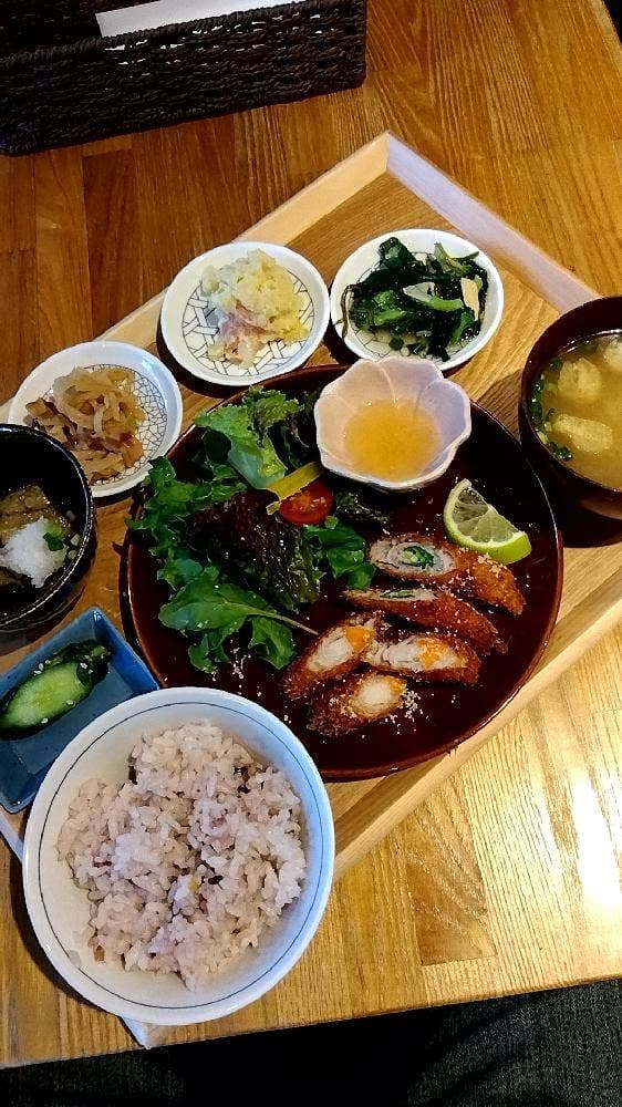 kitchen cafe & bar まこみ - サブ画像3