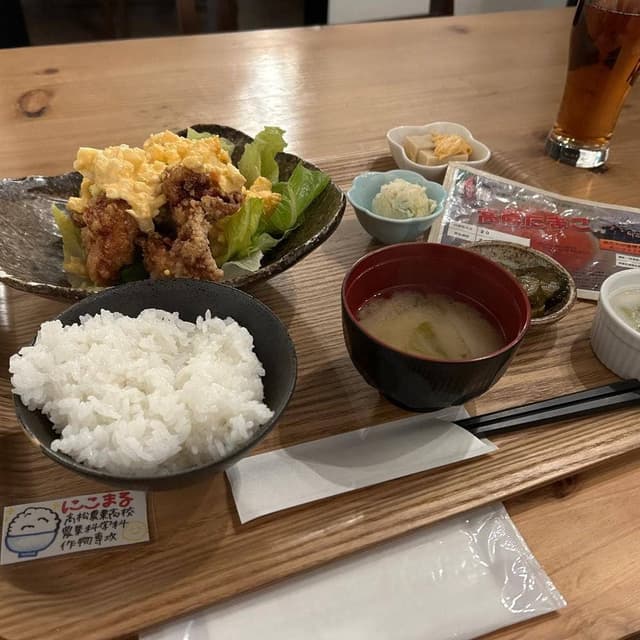 居酒屋 岡山農業高校レストラン - サブ画像1